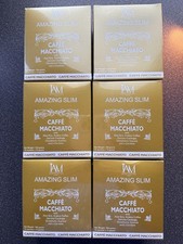 IAM Amazing Slim Caffe Macchiato Coffee 6 Boxes picture