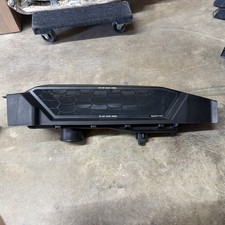 Polaris RZR XP 1000 Air InTake Bezel Upper RH 24-25 OEM 5458013-070 2638283 L708 picture
