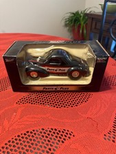 Parts Plus SpecCast 1941 Willys Coupe Street Rod Diecast 1:25 picture