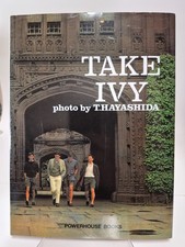 Take Ivy by Teruyoshi Hayashida: Very Good, 2010 picture