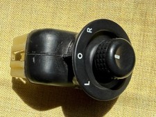 11-17 Jeep Compass 04602788AA Drivers Side Left Mirror Switch OEM Fast Shipping* picture