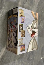 Looney Tunes The Complete Golden Collection 1-6 (DVD 24-Disc Box Set) Children's picture