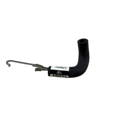 Gates 19026 Molded Heater Hose 5/8