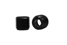 Grovtec Heavy Duty Push Button Bases - Full Rotation - 2-Pack picture