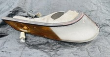OEM Ferrari Daytona Spyder 365 GTB CARELLO Right Front Corner Lens & Housing picture