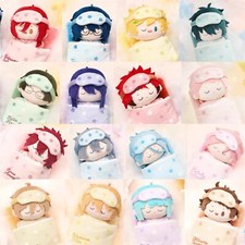 12cm Official Ensemble Stars Itsuki Shu Plush Doll Keychain Pendant Toys Sweet picture