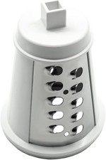 Shred Cone Fits For Presto Regular Salad Shooter 02910 02980, Cheese Grater picture