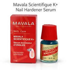 Mavala Scientifique K+ Nail Hardener 0.16 oz picture