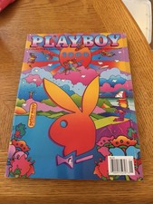 Play Boy Collector's Edition Magazine January 2000 picture