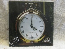 Josette's Eye - Alibi Clock (1999) The Orchard CD NEW Canada sealed picture
