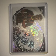 Topps 2015/16 Match Attax Starball Debuts Neymar Jr FC Barcelona SD-8 picture