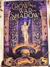 FaeCrate Edition Crown Of War And Shadow picture