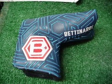 Nice Bettinardi Studio Blue Putter Headcover picture