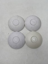 Lot of 4 Ubiquiti Unifi UAP-AC-LR Wireless Access Points picture
