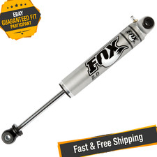 Fox 2.0 Performance Series IFP Steering Stabilizer for 2018-19 Jeep Wrangler JL picture