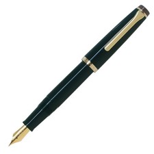 Sailor Fountain Pen Fountain Pen Recle Teal Green Medium Fine 12-0333-360 picture