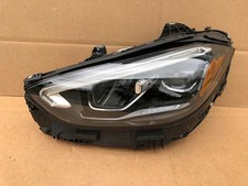 For 2022 2023 2024 Mercedes C-Class W206 C300 C400 C63 LED Headlight Driver picture