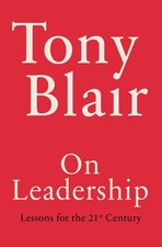 On Leadership: Lessons for the 21st Century picture