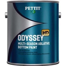 Pettit Odyssey HD Blue Gallon #1207G picture
