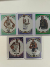 2025-26 Topps Pristine Basketball Numbered Refractors /25 - /199 Pick Your Card picture