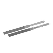 Great Neck OEMTOOLS 25342 2 Piece Ignition Point and Utility File, Mini,... picture