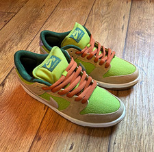 Nike SB Dunk Low Escargot  picture