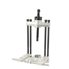 90150 Heavy Duty King Pin Press Removal Tool for Class 3-8 Trucks and Equipment picture
