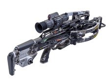 TenPoint TX Ultra 26.5 Vision Crossbow Package in Vektra Camo NEW picture