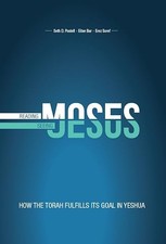 Reading Moses, Seeing Jesus: How the Torah Fulfills Its Goal i... picture