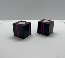 Pressure Horror Game Necrobloxicon Puzzle Cube x2 - Cubes Only picture