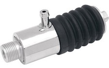HARDDRIVE - Rr Mstr Cylinder Chrome Oem 42446-87B Fx Softail 87-99 | 820-51817 picture