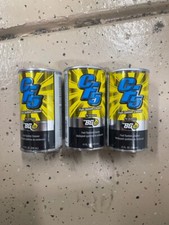 BG CF5 Fuel System Treatment/Cleaner 3 cans picture
