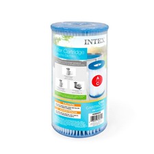 Intex 29000E Swimming Pool EasySet Type A & C Replacement Filter Pump Cartridge picture