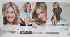 JENNIFER ANISTON AVEENO Lot Of 5 8