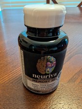 Neuriva Brain Health Memory 3D 50 Capsules picture