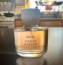 Hollister Honey Kissed Eau de Parfum Spray, Honey Scent, 1.7 fl oz picture