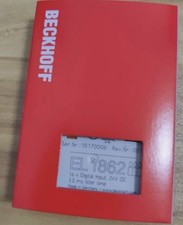 New In Box Beckhoff EL1862 PLC Module EL1862 EL1862  picture