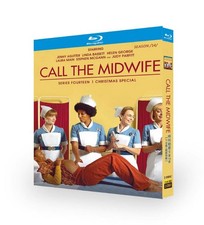 Call The Midwife Season 14 (2025) 2-D picture