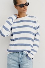AYR The Early Mornings Tee - Overcast (ALL SIZES/NEW) ⭐️ picture