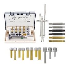 Implant Fixture Remover Kit Removal Dental Screw Hex Driver Neobiotech FR Wrench picture