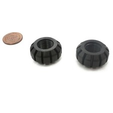 GTO SL1200B/SL2200B Parts - R4422 Limit Nut for DC Slider (Requires 2) picture