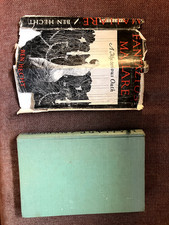 Fantazius Mallare original limited edition 1922 in good condition. picture