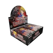 YuGiOh - Beyond The Brave Booster Display Box (24) picture