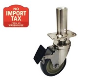 CASTER - SWIVEL MG1532/2032 picture
