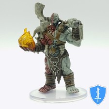 Ullac Jotunn - War of Dragons Box 2 Death Saves D&D Stone Giant Miniature picture