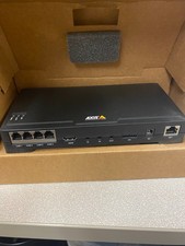 AXIS FA54 High Performance Multi-View Surveillance Main Unit with Forensic WDR,  picture