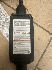 Toyota Electric Car Charger picture