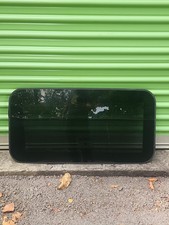 14-24 INFINITI Q50 SEDAN OEM SUNROOF SUN ROOF MOON ROOF WINDOW GLASS picture