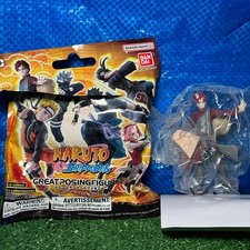 Bandai Namco Naruto Shippuden Greatposting Figures Gaara picture
