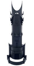 Sauron Dice Tower with Tray , Power of Mordor DnD, Dungeons and Dragons picture